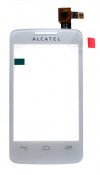 Alcatel One Touch Tribe OT-3040D - Οθόνη Αφής Λευκό (BULK) Alcatel One Touch Tribe OT-3040D - Οθόνη Αφής Λευκό (BULK)