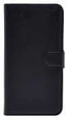 Book Case Ancus Teneo for Alcatel One Touch Pop C9 OT-7047D Black (Ancus) Book Case Ancus Teneo for Alcatel One Touch Pop C9 OT-7047D Black (Ancus)