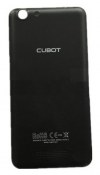 Cubot Note S - Battery Back Cover Black (OEM) Cubot Note S - Battery Back Cover Black (OEM)