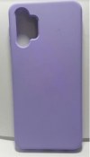 EΥΚΑΜΠΤΗ TPU ΘΗΚΗ ΠΙΣΩ ΠΛΑΤΗ ΓΙΑ ΤΟ SAMSUNG GALAXY A32 5G ΜΩΒ (ΟΕΜ) EΥΚΑΜΠΤΗ TPU ΘΗΚΗ ΠΙΣΩ ΠΛΑΤΗ ΓΙΑ ΤΟ SAMSUNG GALAXY A32 5G ΜΩΒ (ΟΕΜ)