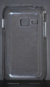 Θήκη Faceplate Ancus για Samsung S6802 Galaxy Ace Duos Διάφανη (Ancus) Θήκη Faceplate Ancus για Samsung S6802 Galaxy Ace Duos Διάφανη (Ancus)