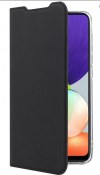 ΘΗΚΗ ΒΙΒΛΙΟ ΓΙΑ SAMSUNG A22 5G ΜΑΥΡΗ (ΟΕΜ) ΘΗΚΗ ΒΙΒΛΙΟ ΓΙΑ SAMSUNG A22 5G ΜΑΥΡΗ (ΟΕΜ)