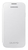 Samsung Galaxy S4 i9505/i9500 - Θήκη Book Samsung EF-FI950BWEGCN Λευκή (Samsung) Samsung Galaxy S4 i9505/i9500 - Θήκη Book Samsung EF-FI950BWEGCN Λευκή (Samsung)