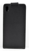 Sony Xperia Z2 - Δερμάτινη Θήκη Flip Μαύρη (OEM) Sony Xperia Z2 - Δερμάτινη Θήκη Flip Μαύρη (OEM)