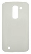 Θήκη TPU Gel για LG G Pro 2 D837 Διαφανής Frost (Ancus)