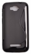 Θήκη TPU GEL S-Line για Alcatel One Touch Pop C7 (OT-7041D) Μαύρο (ΟΕΜ) Θήκη TPU GEL S-Line για Alcatel One Touch Pop C7 (OT-7041D) Μαύρο (ΟΕΜ)