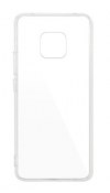 Θήκη TPU για Huawei Mate 20 Pro Διαφανής (OEM) Θήκη TPU για Huawei Mate 20 Pro Διαφανής (OEM)