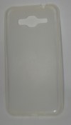 Θήκη tpu silinone cover clear για Samsung Galaxy J3 (OEM) Θήκη tpu silinone cover clear για Samsung Galaxy J3 (OEM)