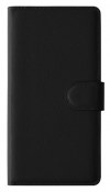 Δερμάτινη Θήκη/Πορτοφόλι για Huawei Ascend P8 Μαύρο (ΟΕΜ) Δερμάτινη Θήκη/Πορτοφόλι για Huawei Ascend P8 Μαύρο (ΟΕΜ)