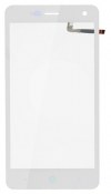 Οθόνη Αφής για ZTE Blade L3 Dual Sim 5" Λευκό (OEM) Οθόνη Αφής για ZTE Blade L3 Dual Sim 5" Λευκό (OEM)