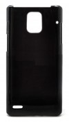 Θήκη Faceplate Ancus για Huawei Ascend P1 U9200 Λαμπερό Μαύρο (Ancus) Θήκη Faceplate Ancus για Huawei Ascend P1 U9200 Λαμπερό Μαύρο (Ancus)