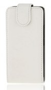 Huawei Ascend Y330 - Δερμάτινη Θήκη Flip Λευκή (ΟΕΜ) Huawei Ascend Y330 - Δερμάτινη Θήκη Flip Λευκή (ΟΕΜ)