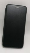 Θήκη βιβλιο για Huawei Psmart 2019 black (OEM) Θήκη βιβλιο για Huawei Psmart 2019 black (OEM)