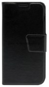 Lenovo Vibe X2 - Δερμάτινη Θήκη Flip Book Foldable Μαύρη (NORTONLINE) Lenovo Vibe X2 - Δερμάτινη Θήκη Flip Book Foldable Μαύρη (NORTONLINE)
