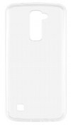 LG K10 K420N - Θήκη Ultra Thin TPU Gel 0.33mm Διαφανής (ΟΕΜ) LG K10 K420N - Θήκη Ultra Thin TPU Gel 0.33mm Διαφανής (ΟΕΜ)