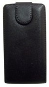 Motorola RAZR XT910 Δερμάτινη Filp Θήκη Μαύρο (OEM) Motorola RAZR XT910 Δερμάτινη Filp Θήκη Μαύρο (OEM)