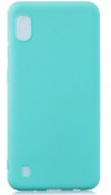 Θήκη για Samsung Galaxy A10 tpu back cover ΤΥΡΚΟΥΑΖ (OEM) Θήκη για Samsung Galaxy A10 tpu back cover ΤΥΡΚΟΥΑΖ (OEM)