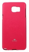 Samsung Galaxy Note 5 -TPU Gel Case Glitter Magenta (Mercury) Samsung Galaxy Note 5 -TPU Gel Case Glitter Magenta (Mercury)
