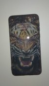 Θήκη για Samsung Galaxy S10 lite (τίγρης) (OEM) Θήκη για Samsung Galaxy S10 lite (τίγρης) (OEM)