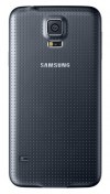 Samsung Galaxy S5 G900F - Πίσω Καπάκι Μπαταρίας Μαύρο Samsung Galaxy S5 G900F - Πίσω Καπάκι Μπαταρίας Μαύρο