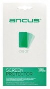 Sony Xperia M4 Aqua/M4 Aqua Dual - Προστατευτικό Οθόνης Clear (Ancus) Sony Xperia M4 Aqua/M4 Aqua Dual - Προστατευτικό Οθόνης Clear (Ancus)