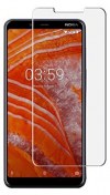Προστατευτικό οθόνης Tempered Glass για Nokia 3.1 PLUS ΔΙΑΦΑΝΟ (OEM) Προστατευτικό οθόνης Tempered Glass για Nokia 3.1 PLUS ΔΙΑΦΑΝΟ (OEM)