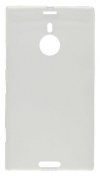 Θήκη TPU GEL για Nokia Lumia 1520 Διαφανής Frost (Ancus)