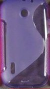 Θήκη TPU GEL Με Γραμμή S για Huawei Sonic U8650 Μωβ (ΟΕΜ) Θήκη TPU GEL Με Γραμμή S για Huawei Sonic U8650 Μωβ (ΟΕΜ)