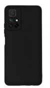 Θήκη TPU για Xiaomi REDMI NOTE 11 - BLACK (ΟΕΜ) Θήκη TPU για Xiaomi REDMI NOTE 11 - BLACK (ΟΕΜ)