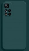 Θήκη TPU για Xiaomi REDMI NOTE 11 - Dark Green (ΟΕΜ) Θήκη TPU για Xiaomi REDMI NOTE 11 - Dark Green (ΟΕΜ)