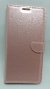 Θήκη βιβλιο για Xiaomi Mi 10 Pinkgold (OEM) Θήκη βιβλιο για Xiaomi Mi 10 Pinkgold (OEM)