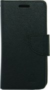 Alcatel 1S (2021) - θήκη book κινητού - Μαύρο Alcatel 1S (2021) - θήκη book κινητού - Μαύρο
