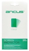 Προστατευτικό Οθόνης Ancus για Nokia X3 Clear (Ancus) Προστατευτικό Οθόνης Ancus για Nokia X3 Clear (Ancus)