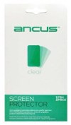 Προστατευτικό Οθόνη Ancus για Samsung S7230E Wave 723 Clear (Ancus) Προστατευτικό Οθόνη Ancus για Samsung S7230E Wave 723 Clear (Ancus)