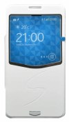 Baseus Book-Style Case for Samsung Galaxy Note 3 N9005 (White) Baseus Book-Style Case for Samsung Galaxy Note 3 N9005 (White)