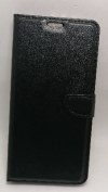 Book Case for Xiaomi Mi 10 black (OEM) Book Case for Xiaomi Mi 10 black (OEM)