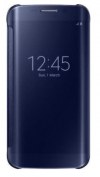 GALAXY S6 EDGE VIEW COVER BLACK ( EF-ZG925BBE) GALAXY S6 EDGE VIEW COVER BLACK ( EF-ZG925BBE)