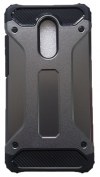 Hybrid Armor Case Tough Rugged Cover for Xiaomi Redmi Note 4x Grey Hybrid Armor Case Tough Rugged Cover for Xiaomi Redmi Note 4x Grey
