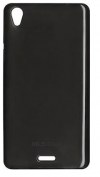 MLS IQTALK TWIST CASE TPU TRANS BLACK MLS IQTALK TWIST CASE TPU TRANS BLACK