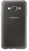 SAMSUNG BLACK - GREY GALAXY A3 CASE COVER PLUS 2015( EF-PA300BAE) SAMSUNG BLACK - GREY GALAXY A3 CASE COVER PLUS 2015( EF-PA300BAE)