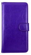 Samsung Galaxy A5 (2016) A510F - Δερμάτινη θήκη Πορτοφόλι Μώβ (OEM) Samsung Galaxy A5 (2016) A510F - Δερμάτινη θήκη Πορτοφόλι Μώβ (OEM)