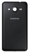 Καπάκι Μπαταρίας Samsung SM-G355 Galaxy Core 2 Μαύρο (GH98-32591B) (Bulk) Καπάκι Μπαταρίας Samsung SM-G355 Galaxy Core 2 Μαύρο (GH98-32591B) (Bulk)