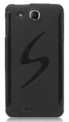 Θήκη TPU Gel για Alcatel One Touch Idol Ultra (OT-6033X) Μαύρη (OEM) Θήκη TPU Gel για Alcatel One Touch Idol Ultra (OT-6033X) Μαύρη (OEM)