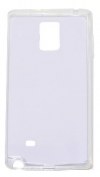 Θήκη TPU Gel Ultra Thin για Samsung Galaxy Note Edge N915F Διαφανής (Ancus)