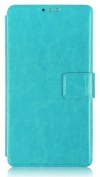 Δερμάτινη Θήκη/Πορτοφόλι για Alcatel One Touch Pop C3 (OT-4033D) Τουρκουάζ (OEM) Δερμάτινη Θήκη/Πορτοφόλι για Alcatel One Touch Pop C3 (OT-4033D) Τουρκουάζ (OEM)