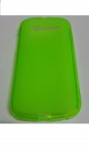 Θήκη Σιλικόνης για Alcatel One Touch Pop C5 (OT-5036D) Πράσινο OEM Θήκη Σιλικόνης για Alcatel One Touch Pop C5 (OT-5036D) Πράσινο OEM