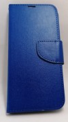 Book Case B.D.L. for Samsung galaxy Note 10 Blue (OEM) Book Case B.D.L. for Samsung galaxy Note 10 Blue (OEM)