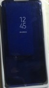 Θήκη Book Clear View για Xiaomi Redmi Mi 9T / K20 Pro - Σκούρο Μπλε (ΟΕΜ) Θήκη Book Clear View για Xiaomi Redmi Mi 9T / K20 Pro - Σκούρο Μπλε (ΟΕΜ)