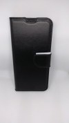 Δερμάτινη Θήκη Wallet με κούμπωμα Για Xiaomi Redmi 8 - Μαύρη (OEM) Δερμάτινη Θήκη Wallet με κούμπωμα Για Xiaomi Redmi 8 - Μαύρη (OEM)