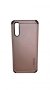Θήκη hard για Huawei P20 Motomo Pink (OEM) Θήκη hard για Huawei P20 Motomo Pink (OEM)